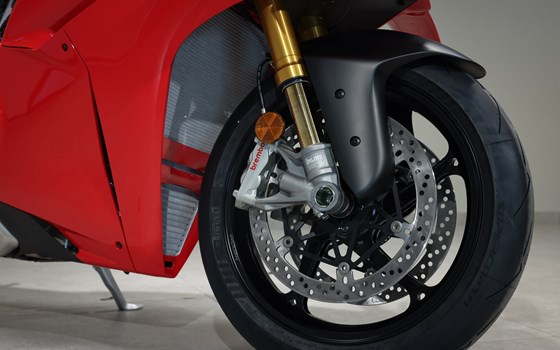 Neufahrzeug Ducati Panigale V4 S - Bild 3