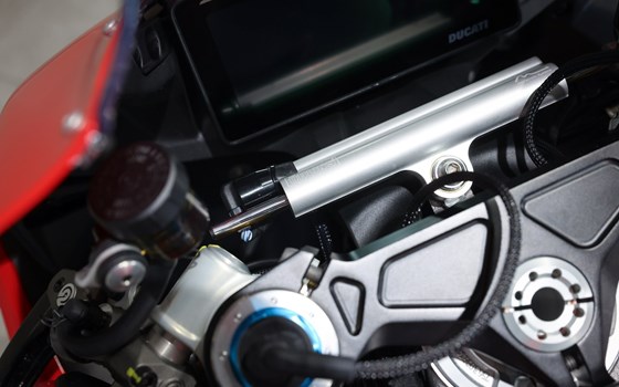 Neufahrzeug Ducati Panigale V4 S - Bild 7