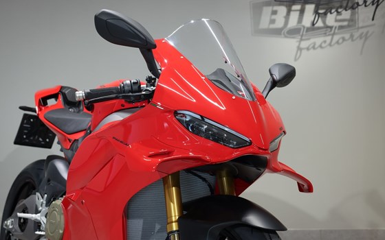 Neufahrzeug Ducati Panigale V4 S - Bild 2