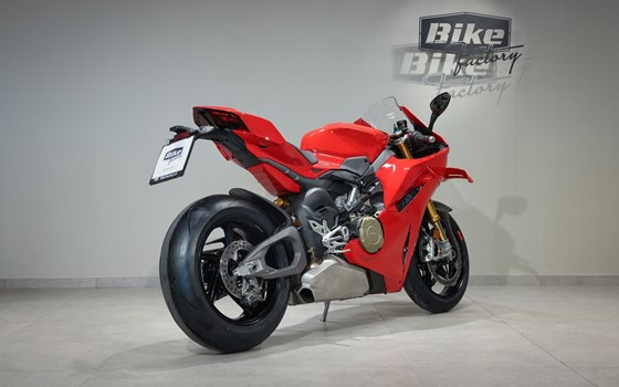 Neufahrzeug Ducati Panigale V4 S - Bild 5