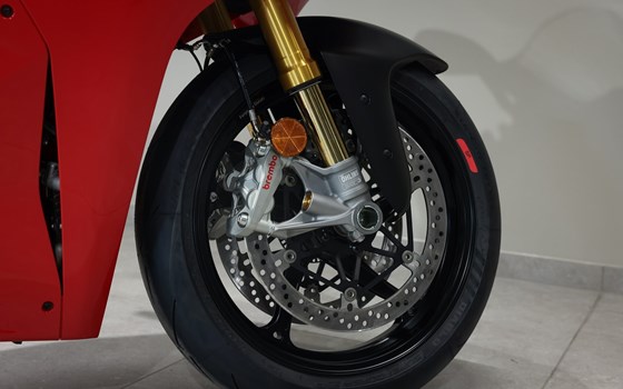 Neufahrzeug Ducati Panigale V4 S - Bild 9