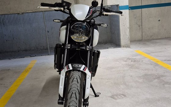 Offerta Triumph Trident 660 - Immagine 3