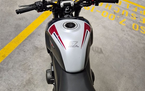 Offerta Triumph Trident 660 - Immagine 4