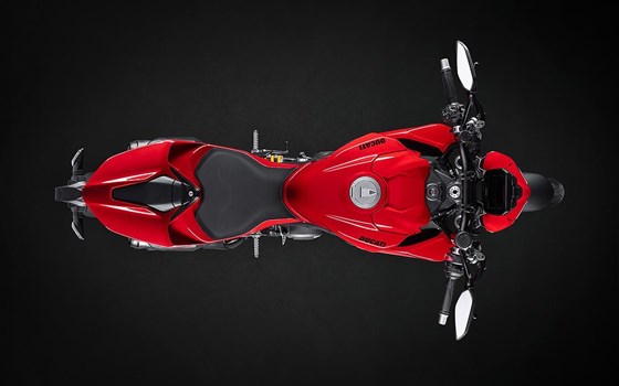 Neufahrzeug Ducati Streetfighter V2 - Bild 5