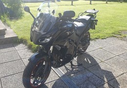 Gebrauchte Honda CBF 1000 F