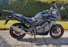 Gebrauchte Honda CBF 1000 F