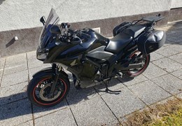 Gebrauchte Honda CBF 1000 F