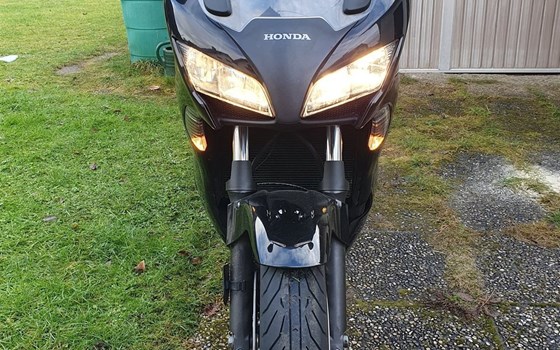 Gebrauchtmotorrad Honda CBF 1000 F - Bild 3