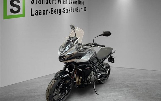Neufahrzeug Triumph Tiger Sport 800 - Bild 2