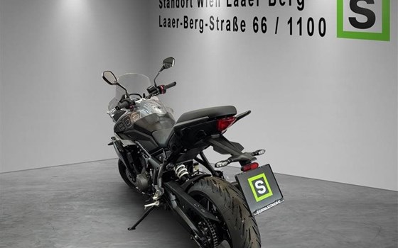 Neufahrzeug Triumph Tiger Sport 800 - Bild 3
