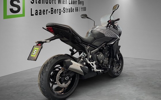 Neufahrzeug Triumph Tiger Sport 800 - Bild 4