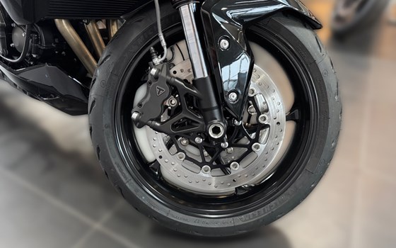 Neufahrzeug Triumph Tiger Sport 800 - Bild 6