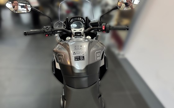 Neufahrzeug Triumph Tiger Sport 800 - Bild 7