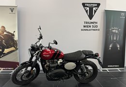 Gebrauchte Triumph Scrambler 900