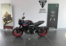 Gebrauchte Triumph Trident 660 Triple Tribute