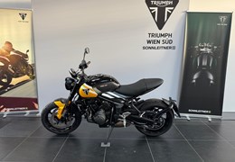 Neumotorrad Triumph Trident 660