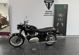 Neumotorrad Triumph Bonneville T120