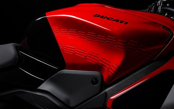 Neufahrzeug Ducati Streetfighter V4 S - Bild 4