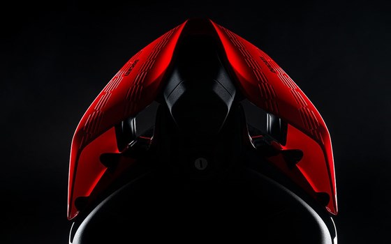 Neufahrzeug Ducati Streetfighter V4 S - Bild 5