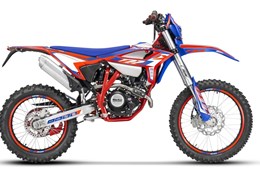 Neumotorrad Beta RR 4T 125 R