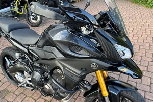 Angebot Yamaha MT-09