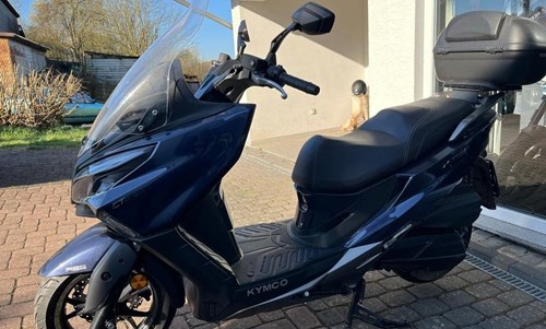 Kymco X-Town CT 300i ABS