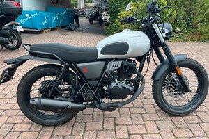 Angebot Keeway X-Light 125