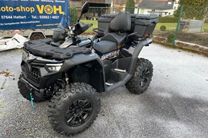 Angebot CFMOTO CFORCE 850 L DLX EPS