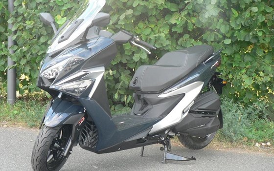 Neufahrzeug Kymco X-Town 300 ABS - Bild 1