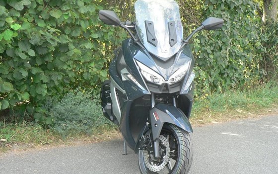 Neufahrzeug Kymco X-Town 300 ABS - Bild 2
