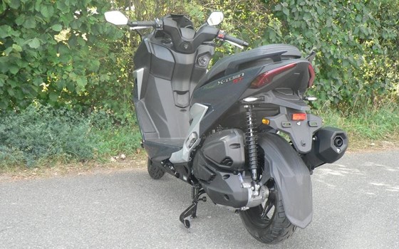 Neufahrzeug Kymco X-Town 300 ABS - Bild 3