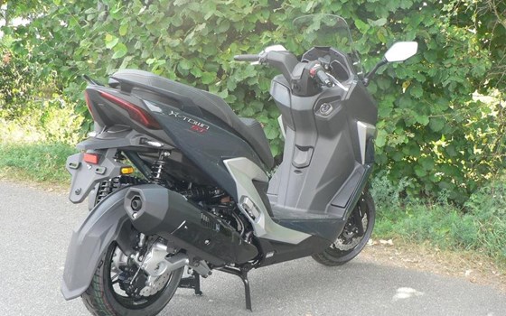 Neufahrzeug Kymco X-Town 300 ABS - Bild 5