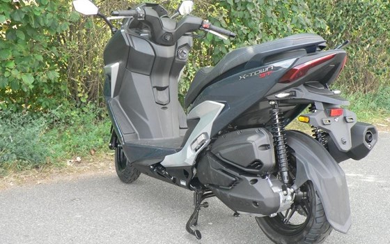Neufahrzeug Kymco X-Town 300 ABS - Bild 6