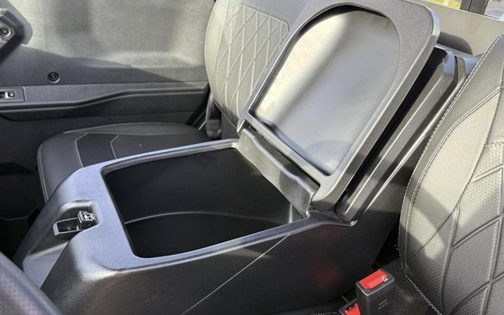 Neufahrzeug CFMOTO Uforce U10 Pro Highland - Bild 14