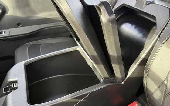 Neufahrzeug CFMOTO Uforce U10 Pro Highland - Bild 15