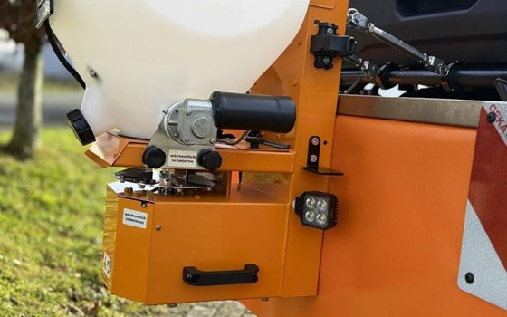 Neufahrzeug CFMOTO Uforce U10 Pro Highland - Bild 4