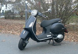 Gebrauchte Vespa GTS 300 hpe Super Tech