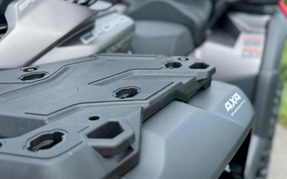 Gebrauchtmotorrad CFMOTO CFORCE 1000 Touring - Bild 7