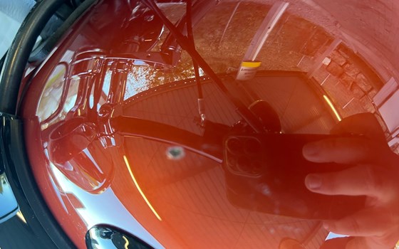 Gebrauchtmotorrad Harley-Davidson Softail Blackline FXS - Bild 19