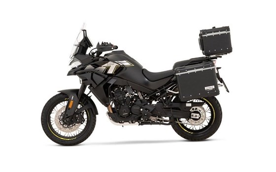 Neufahrzeug CFMOTO 800MT Explore - Bild 1