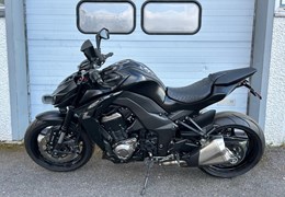 Gebrauchte Kawasaki Z1000