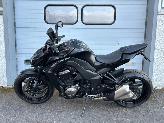 Angebot Kawasaki Z1000