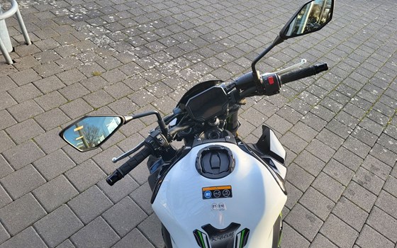 Gebrauchtmotorrad Kawasaki Z900 - Bild 7