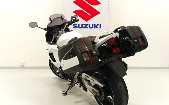 Gebrauchtmotorrad Suzuki GSX 1250 F - Bild 3