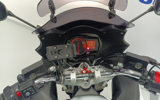 Gebrauchtmotorrad Suzuki GSX 1250 F - Bild 7