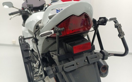 Gebrauchtmotorrad Suzuki GSX 1250 F - Bild 8