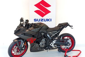 Angebot Suzuki GSX-8R
