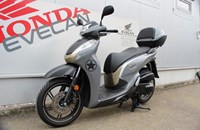 Top 5: Die besten starken Roller für Pendler im harten Berufsverkehr.