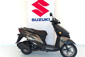 Angebot Suzuki Avenis 125