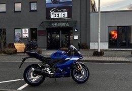 Gebrauchte Yamaha R125